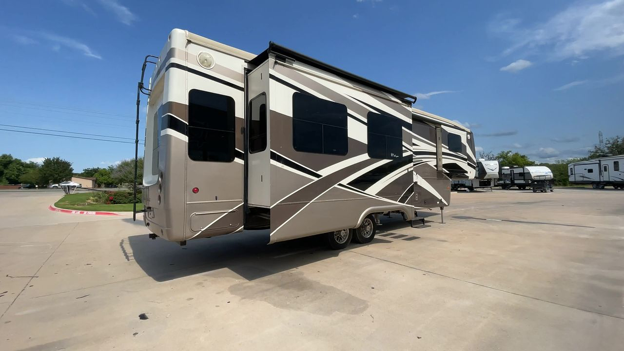 2017 DRV MOBILE SUITES 36RSSB