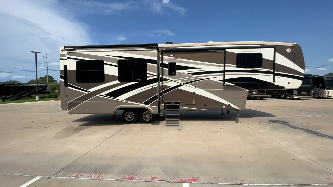 2017 DRV MOBILE SUITES 36RSSB