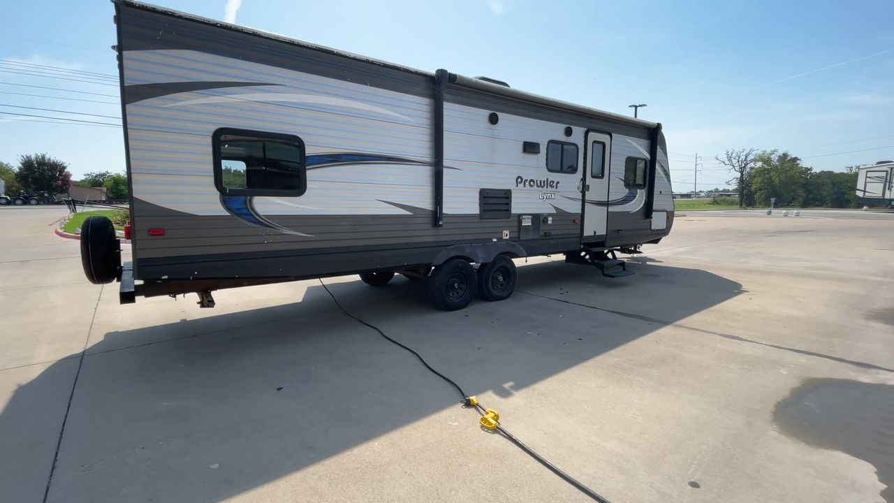 2018 HEARTLAND PROWLER