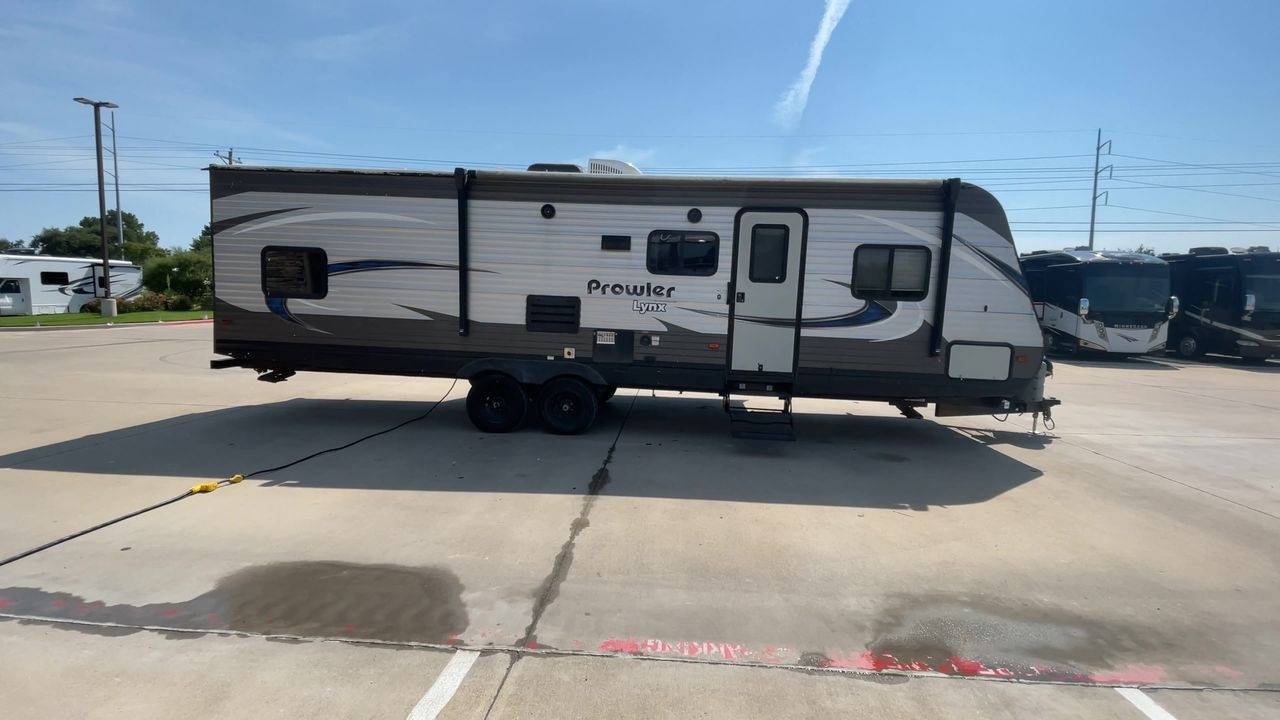 2018 HEARTLAND PROWLER