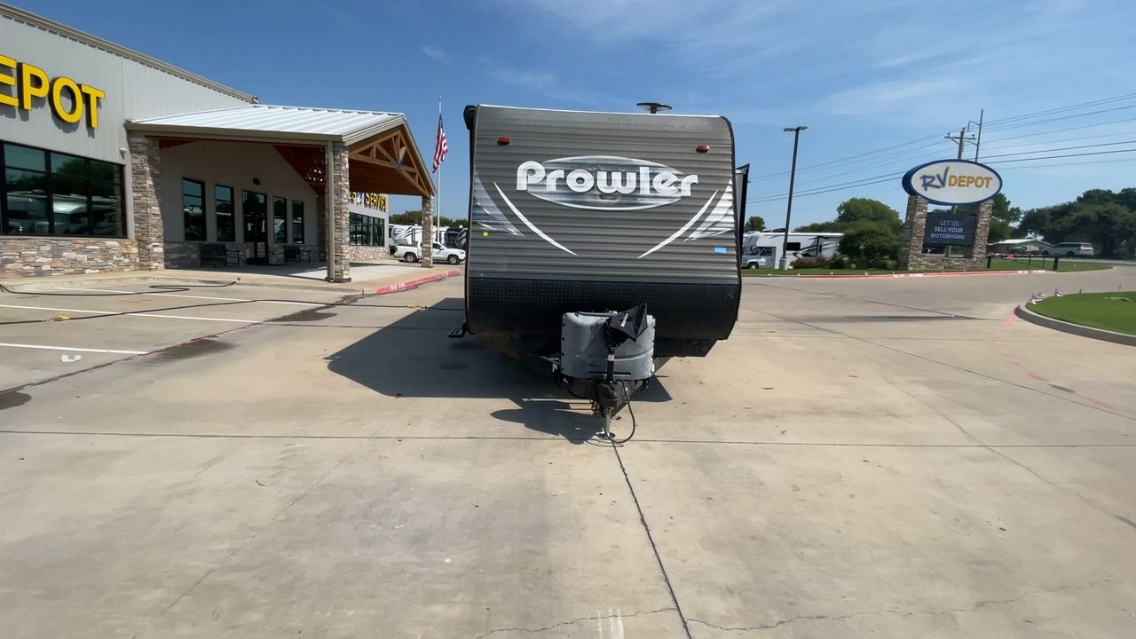 2018 HEARTLAND PROWLER