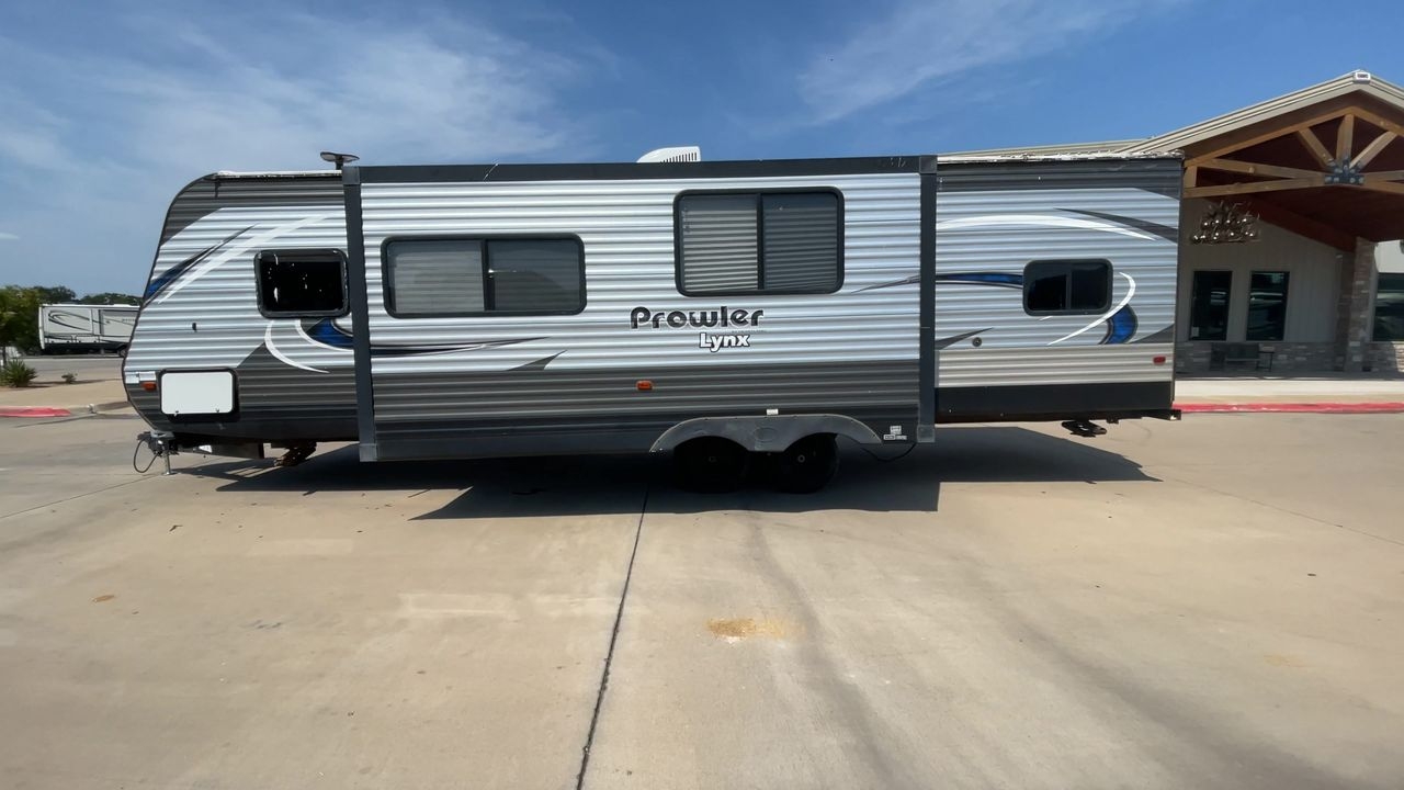 2018 HEARTLAND PROWLER