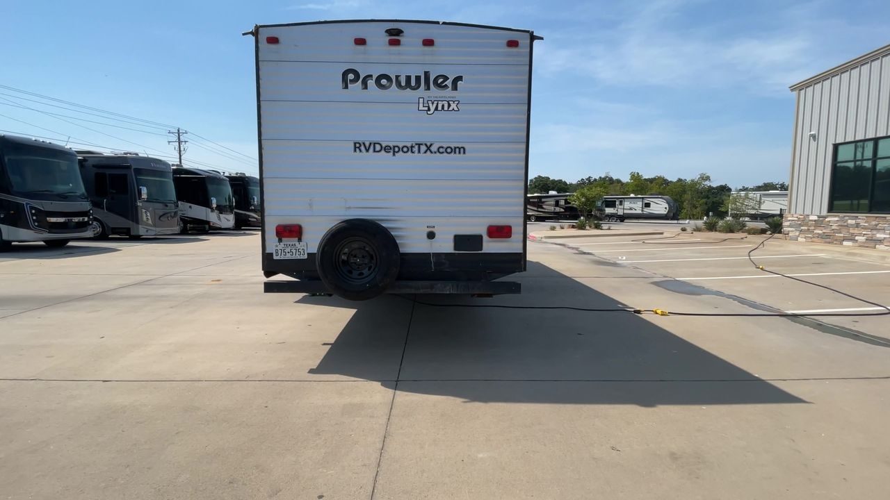 2018 HEARTLAND PROWLER