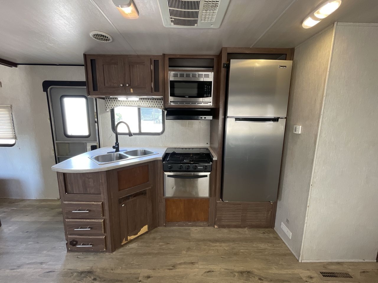 2018 HEARTLAND PROWLER