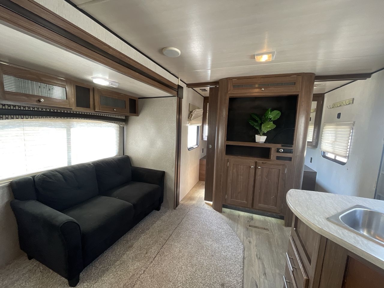 2018 HEARTLAND PROWLER