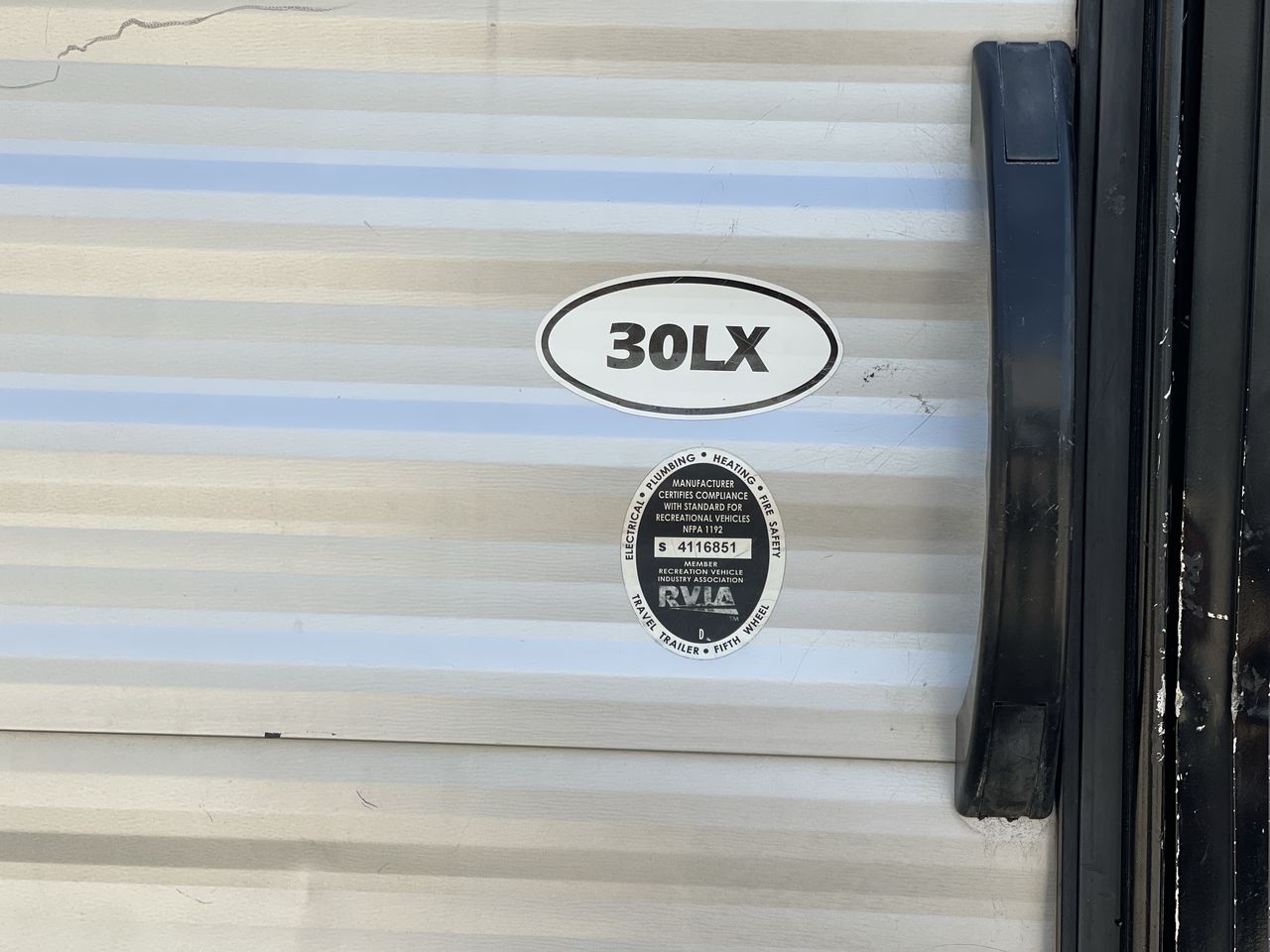 2018 HEARTLAND PROWLER