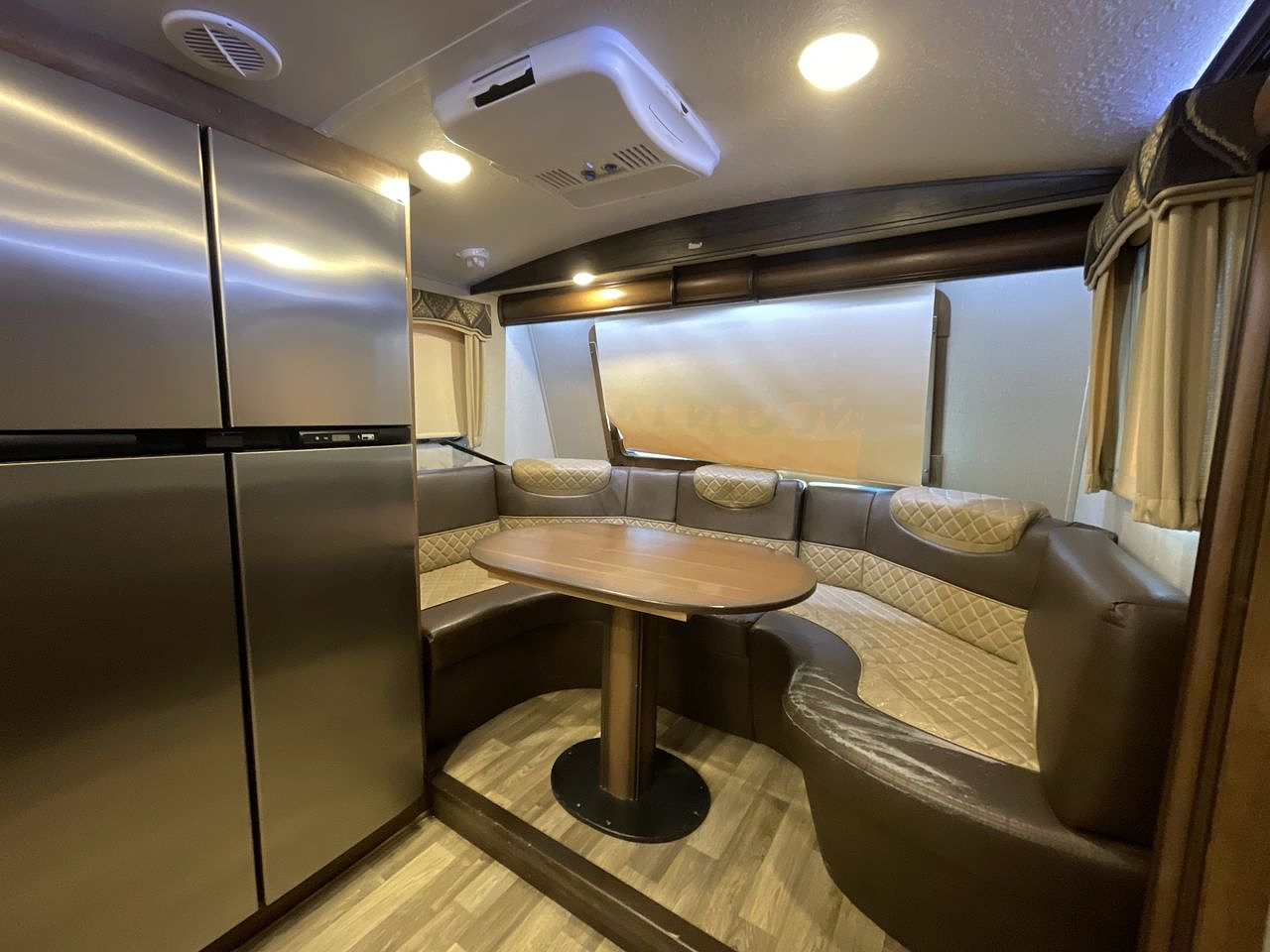 2018 KEYSTONE MONTANA 3820FK