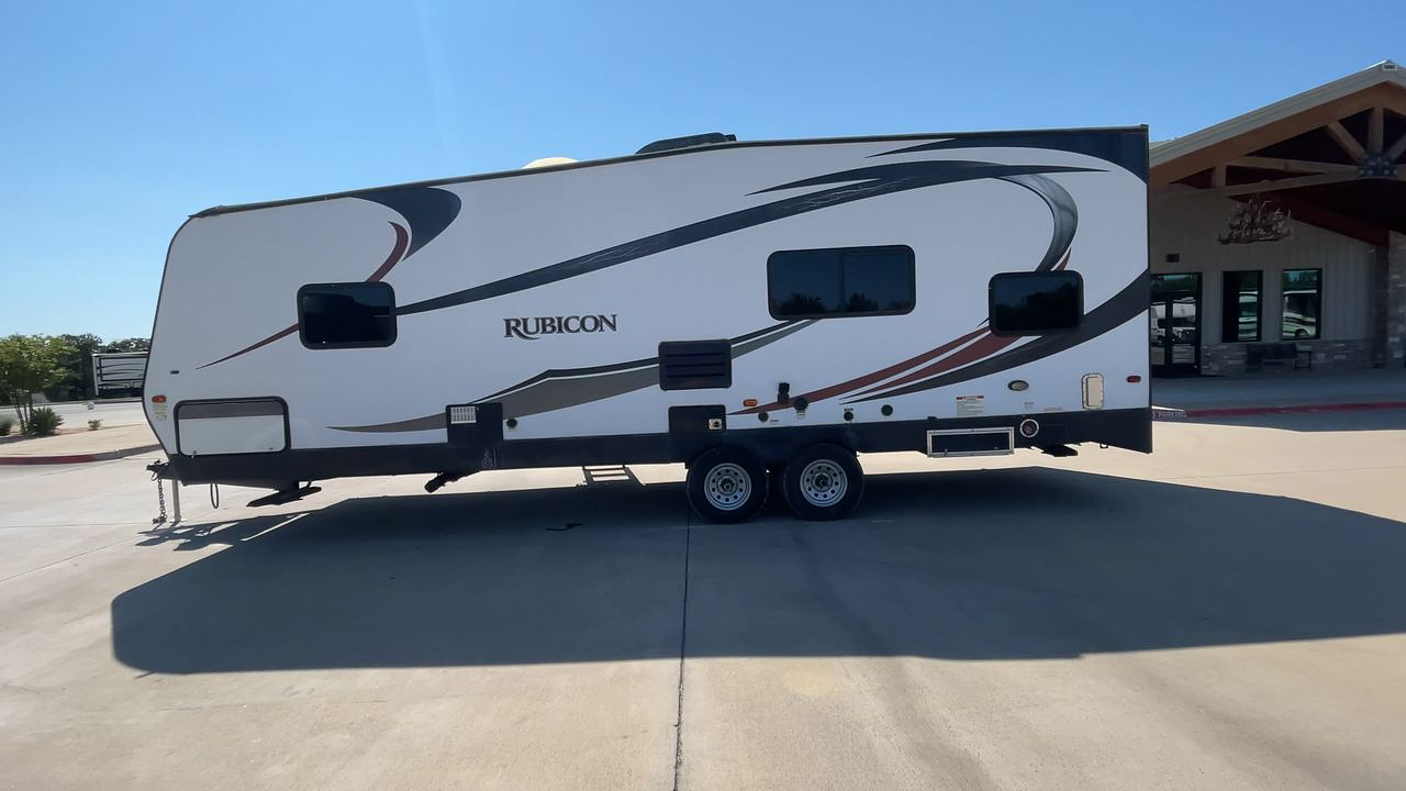 2015 DUTCHMEN RUBICON 2500