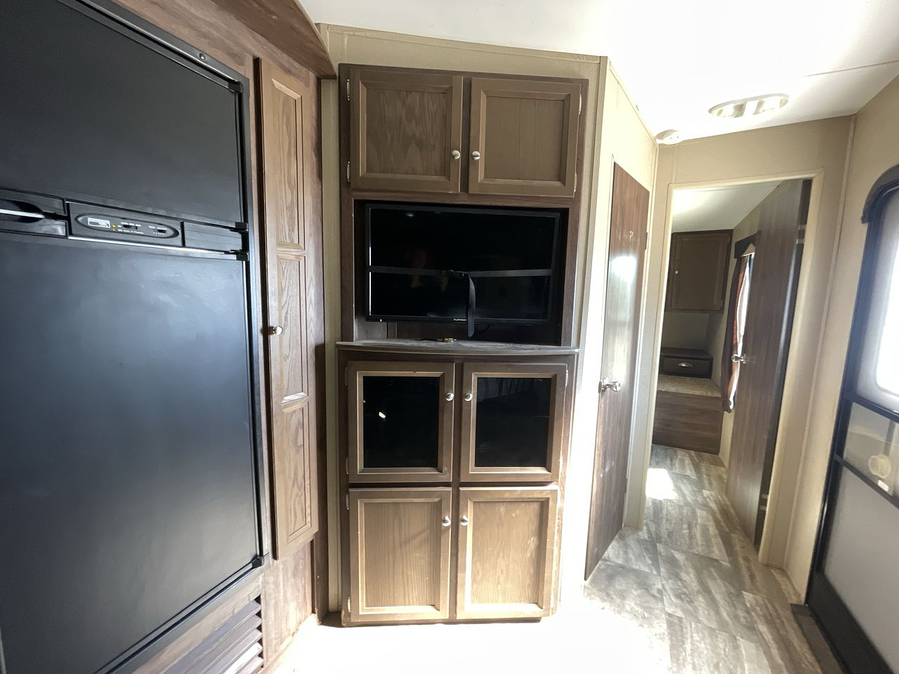 2015 DUTCHMEN RUBICON 2500