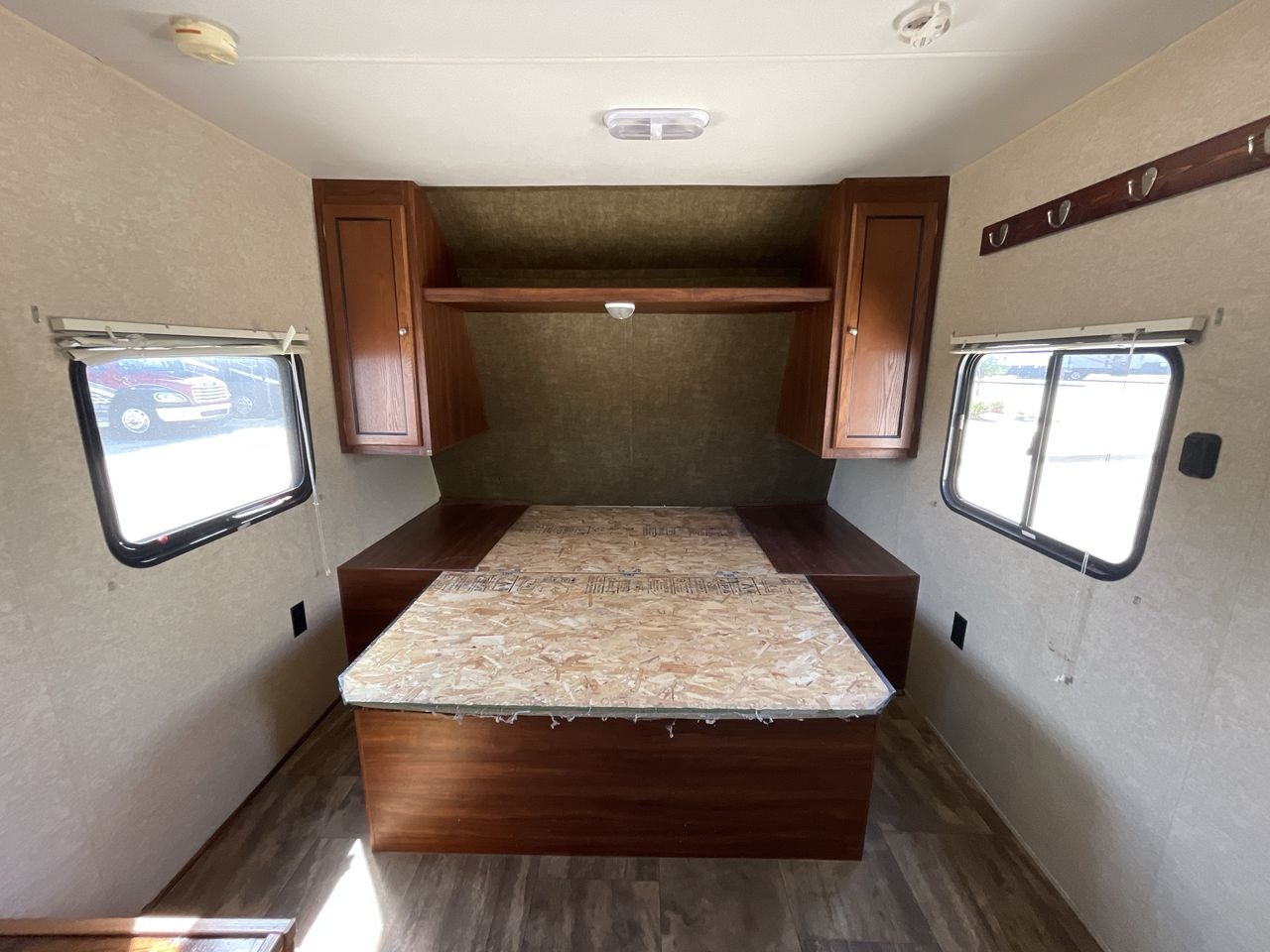 2015 HEARTLAND TRLRUNNER 24SLE