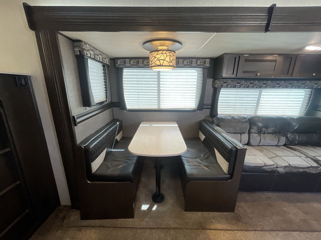 2019 HEARTLAND RECREATION PIONEER BH270