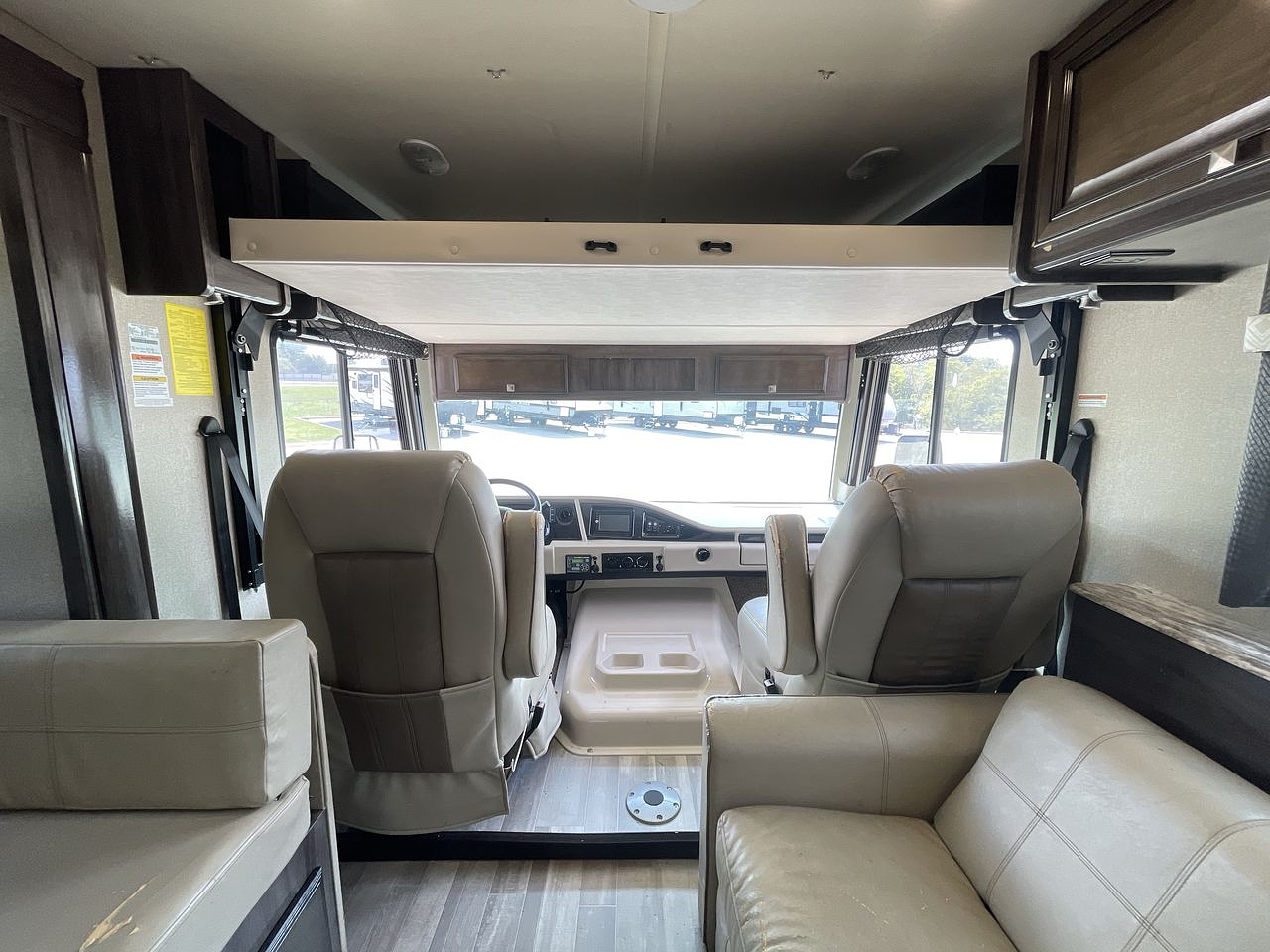 2020 FLEETWOOD FLAIR 28A