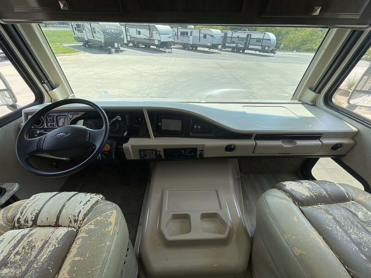 2020 FLEETWOOD FLAIR 28A