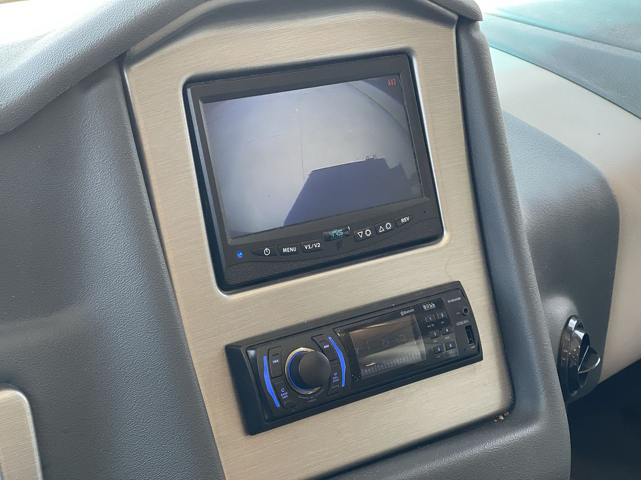 2019 COACHMEN MIRADA 350S
