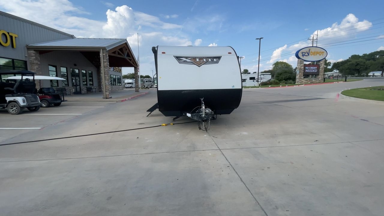 2023 FOREST RIVER WILDWOOD 273QBXL