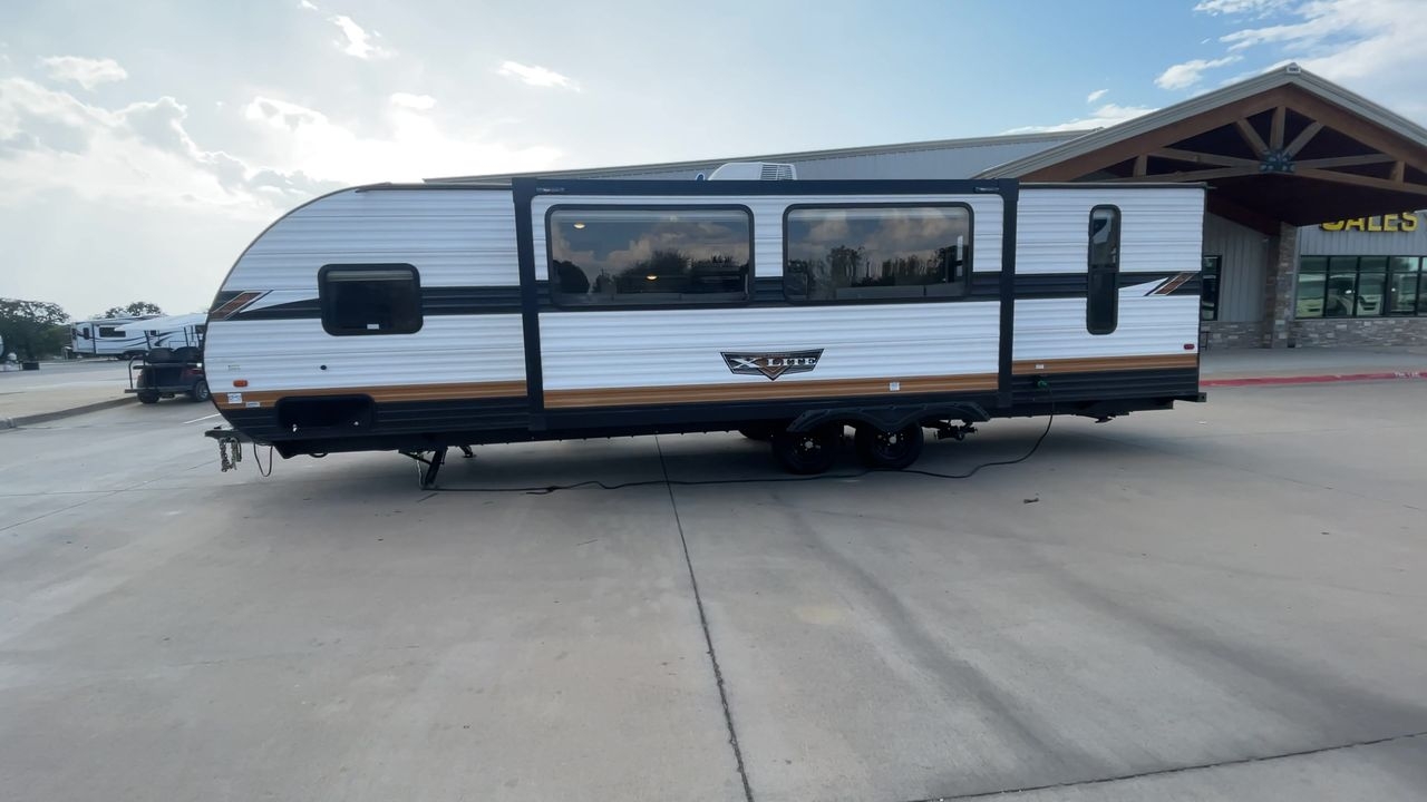 2023 FOREST RIVER WILDWOOD 273QBXL