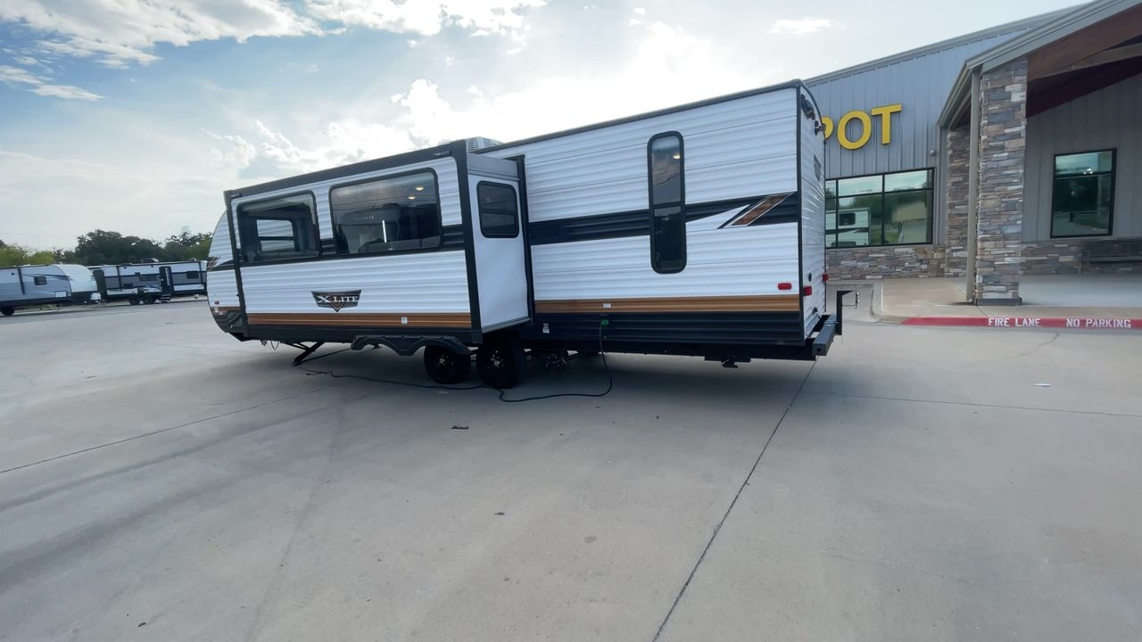 2023 FOREST RIVER WILDWOOD 273QBXL