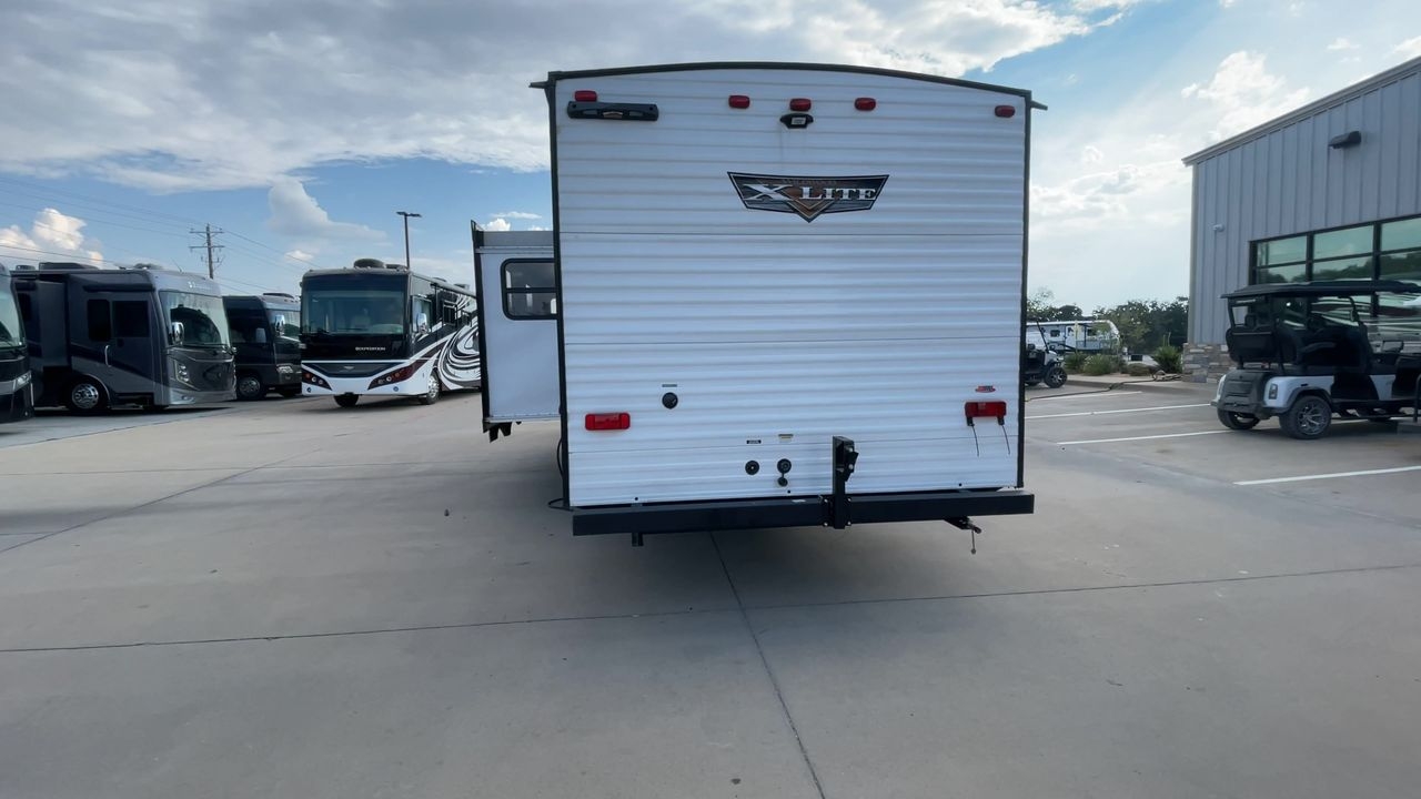 2023 FOREST RIVER WILDWOOD 273QBXL