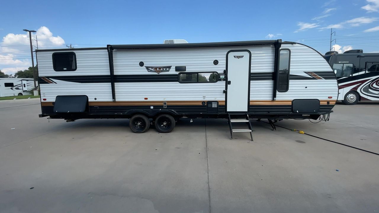 2023 FOREST RIVER WILDWOOD 273QBXL