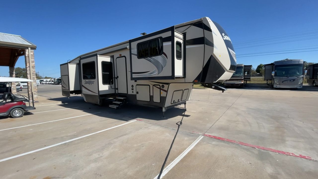 2019 FOREST RIVER SANDPIPER 379FLOK
