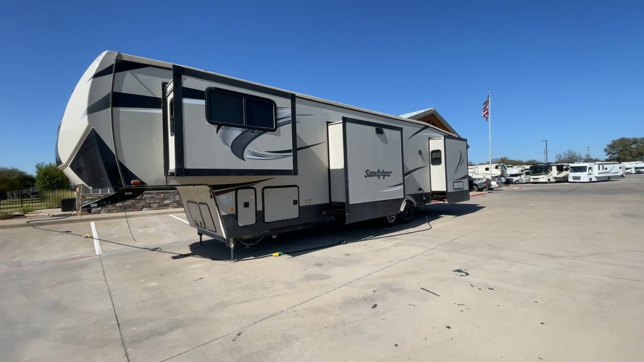 2019 FOREST RIVER SANDPIPER 379FLOK