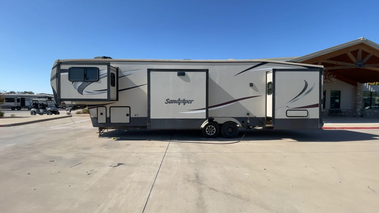2019 FOREST RIVER SANDPIPER 379FLOK