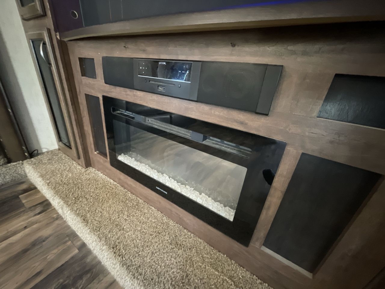 2019 FOREST RIVER SANDPIPER 379FLOK