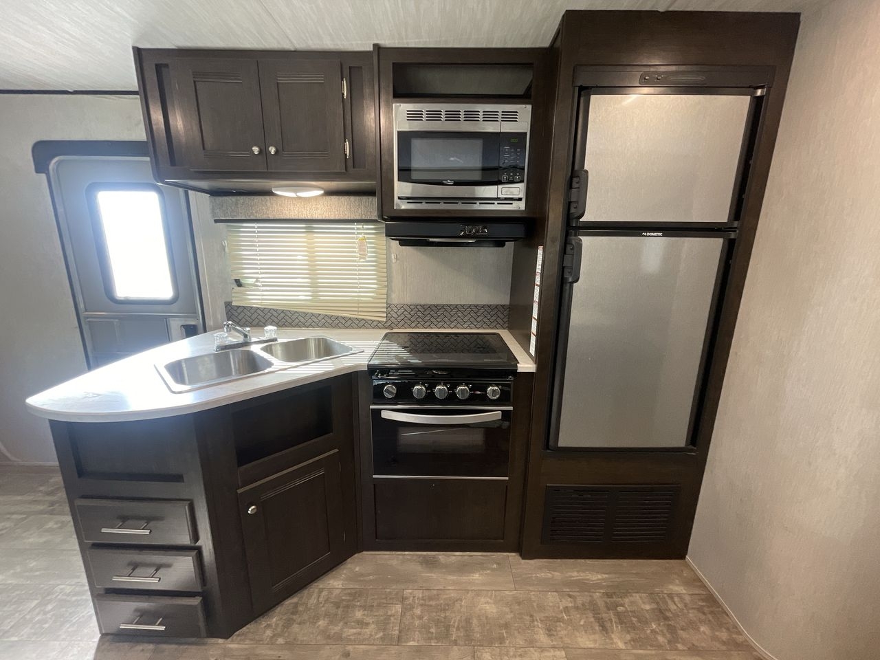 2020 HEARTLAND PIONEER QB300