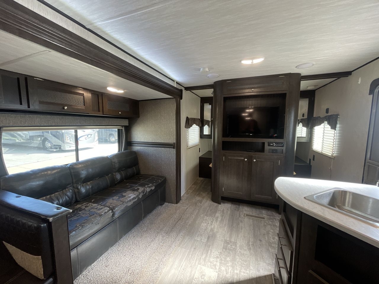 2020 HEARTLAND PIONEER QB300