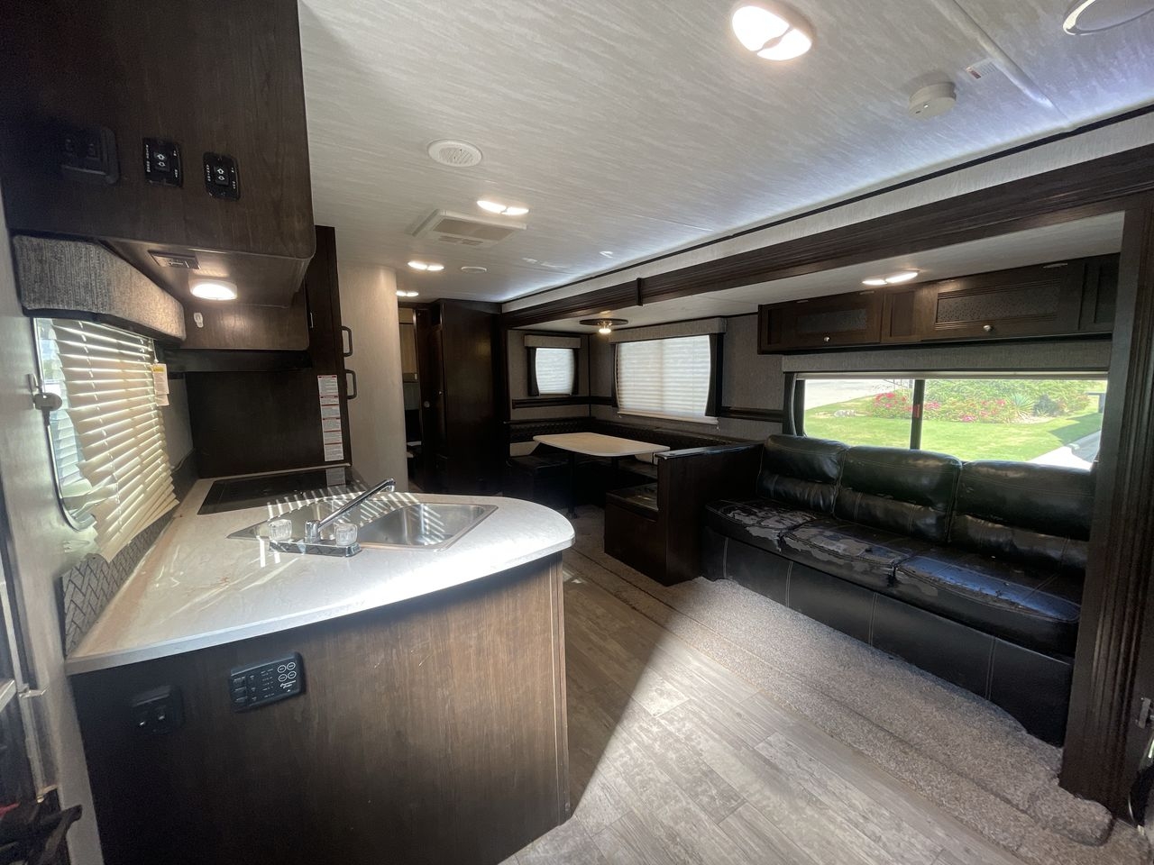 2020 HEARTLAND PIONEER QB300