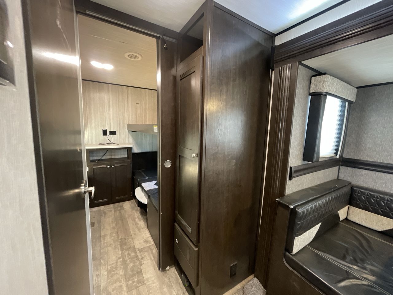 2020 HEARTLAND PIONEER QB300