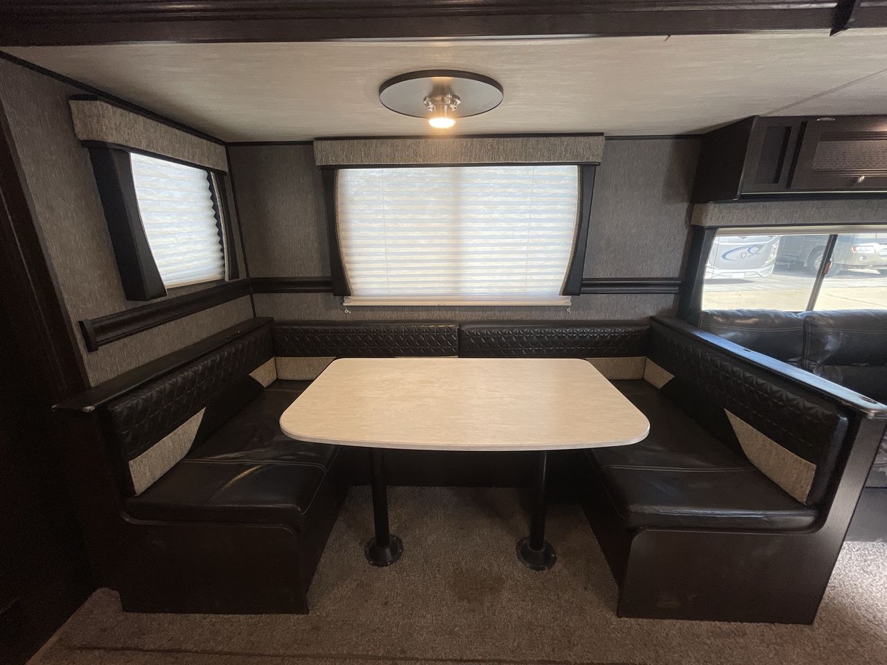 2020 HEARTLAND PIONEER QB300