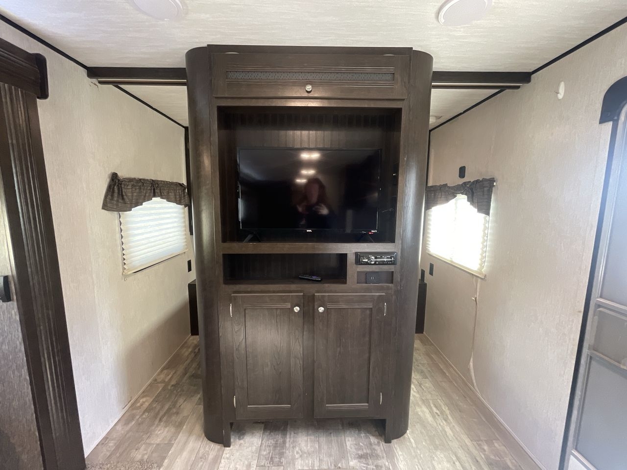 2020 HEARTLAND PIONEER QB300