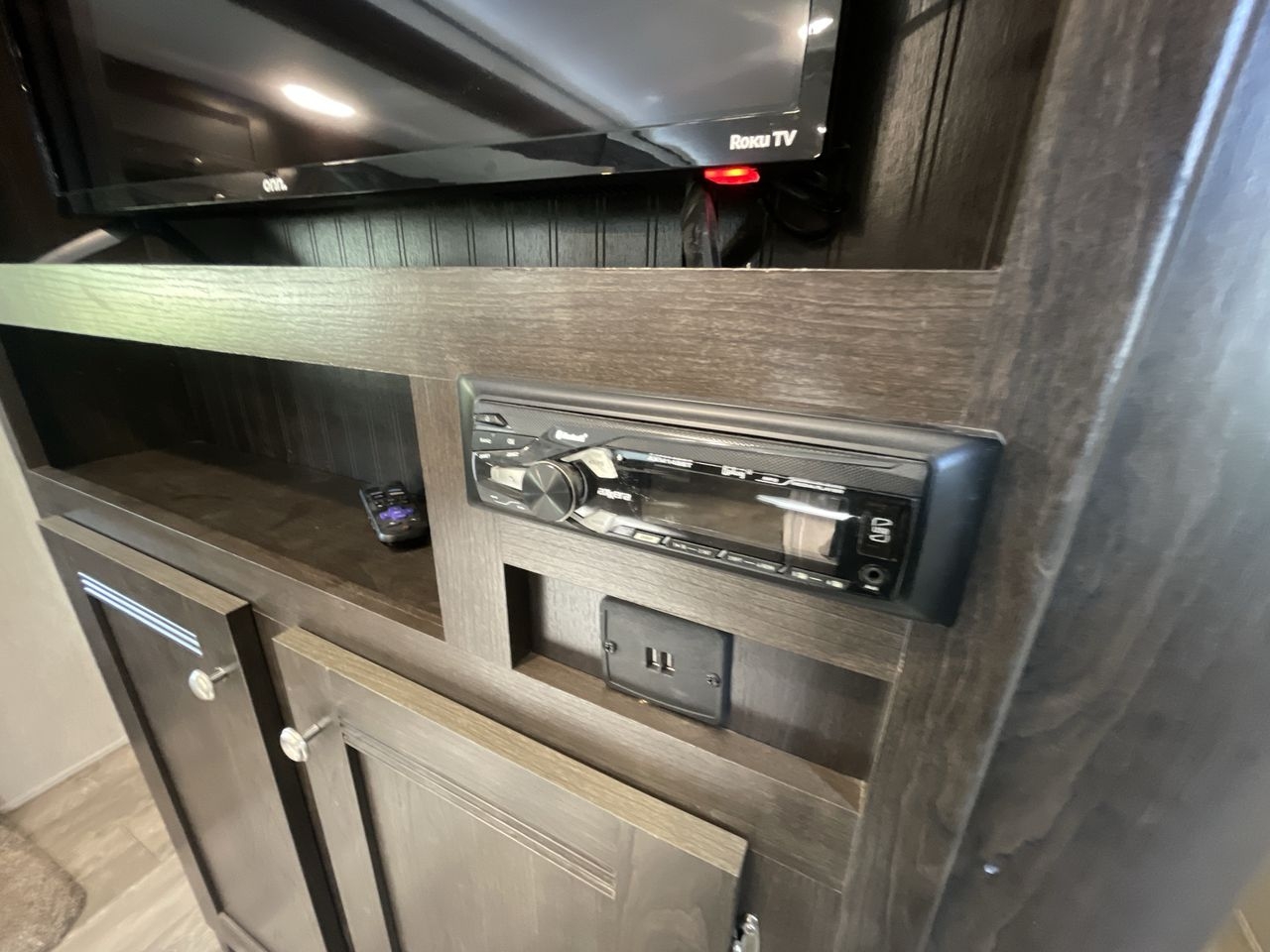 2020 HEARTLAND PIONEER QB300