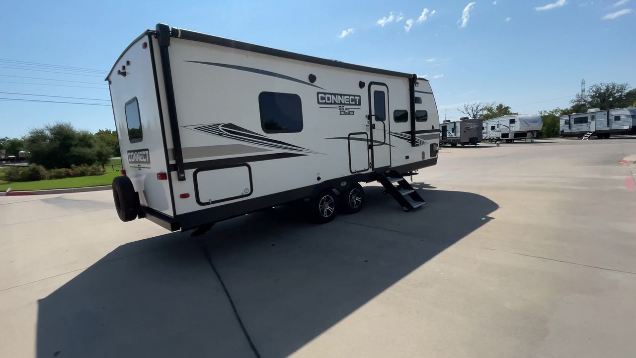 2021 KZ CONNECT C221FKKSE