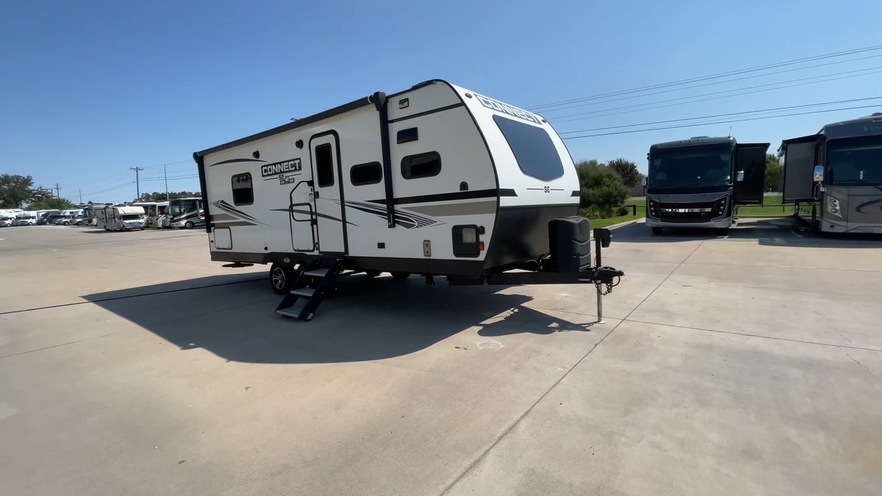 2021 KZ CONNECT C221FKKSE