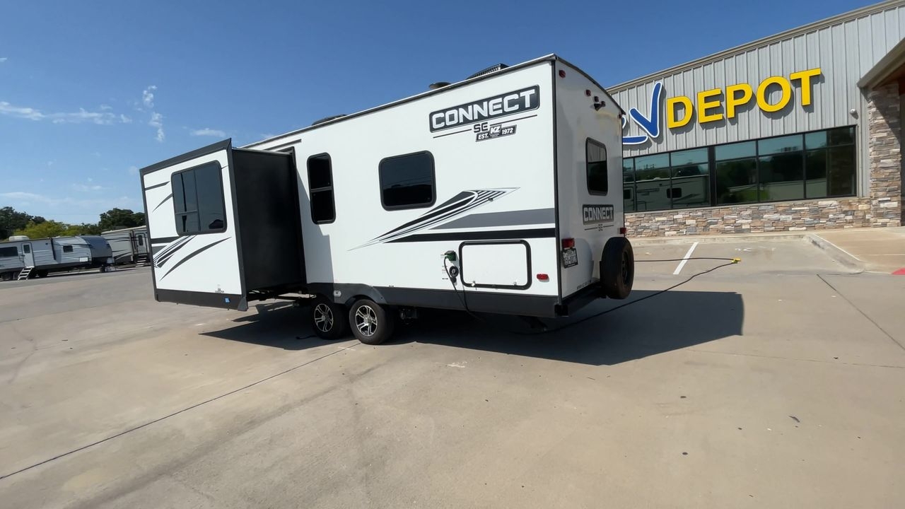 2021 KZ CONNECT C221FKKSE