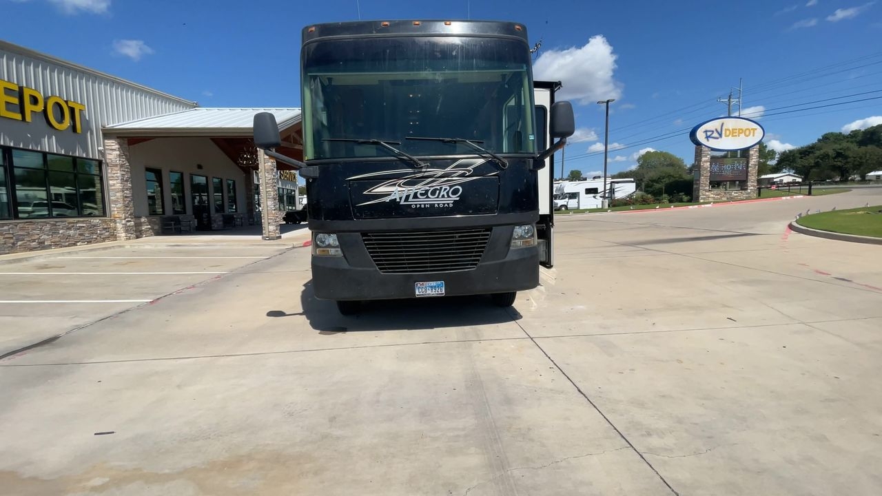 2010 TIFFIN ALLEGRA TG34A