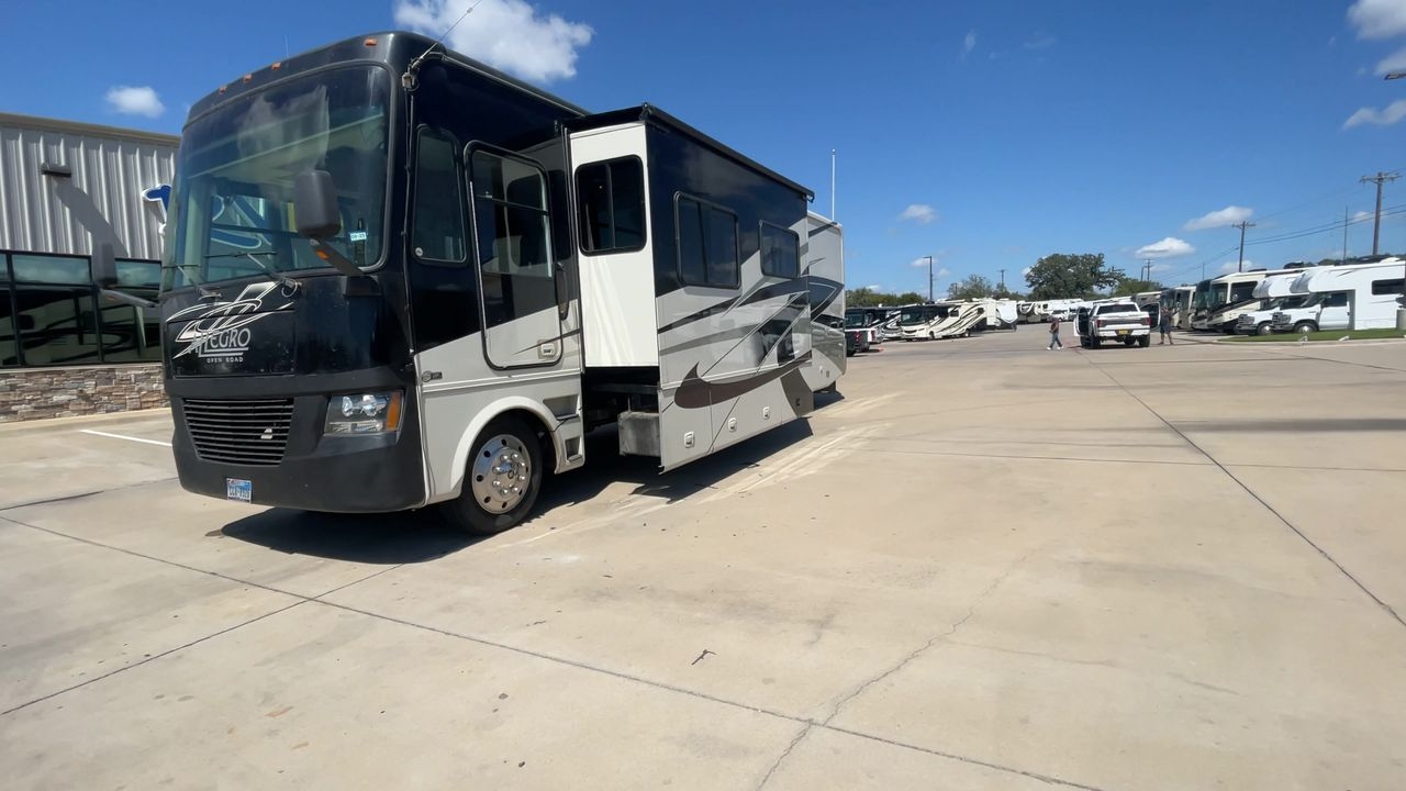 2010 TIFFIN ALLEGRA TG34A