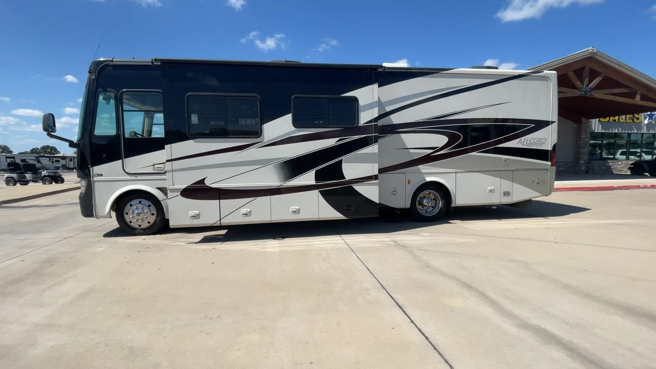 2010 TIFFIN ALLEGRA TG34A