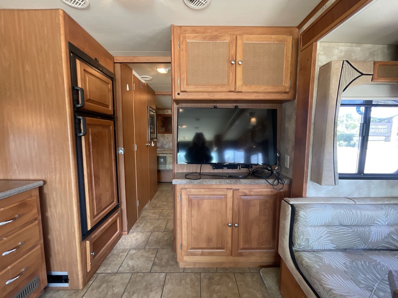 2010 TIFFIN ALLEGRA TG34A