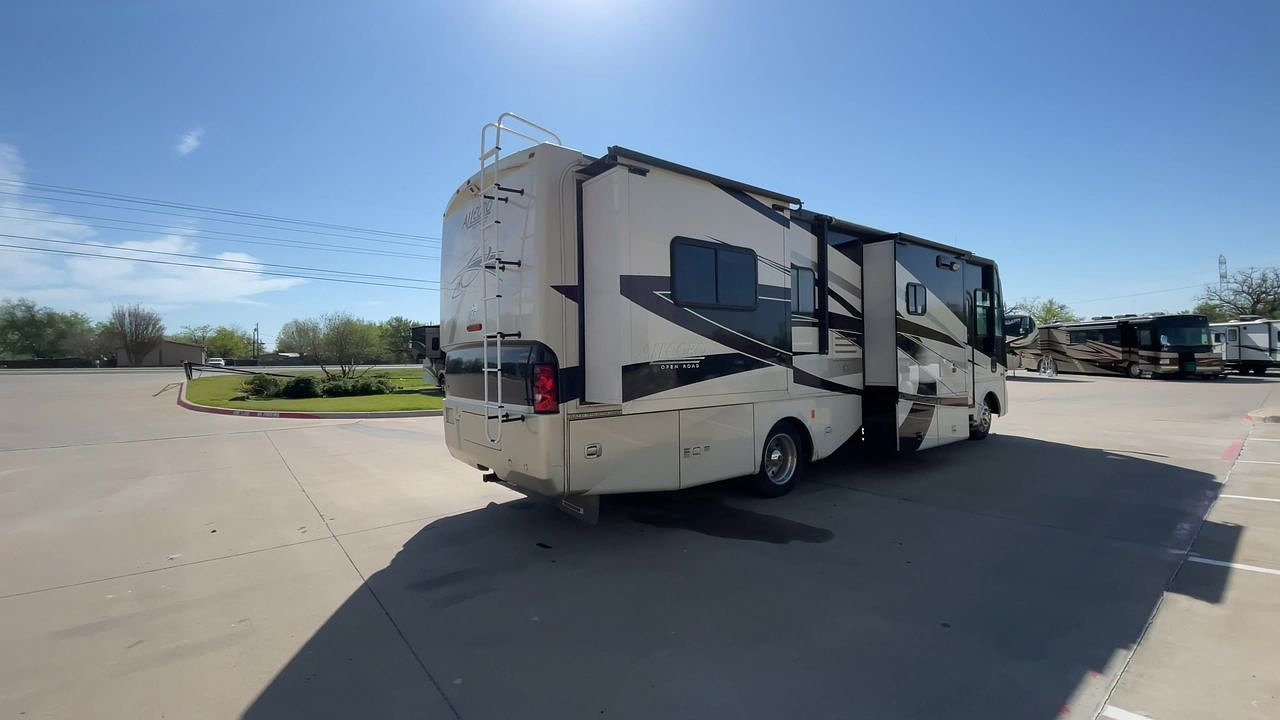 2010 TIFFIN ALLEGRO 34TGA
