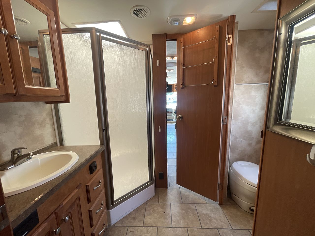 2010 TIFFIN ALLEGRO 34TGA