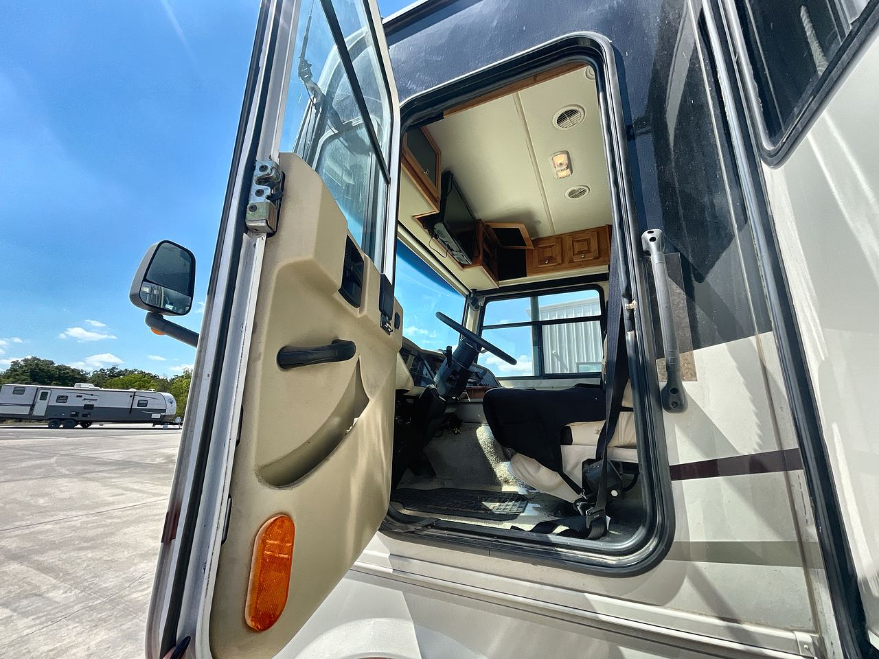 2010 TIFFIN ALLEGRO 34TGA