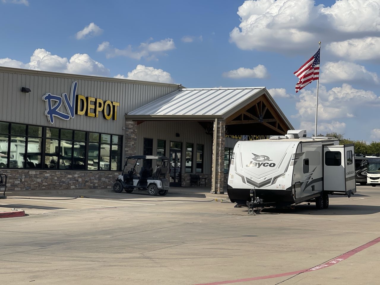 2023 JAYCO JAY FEATHER 24RL