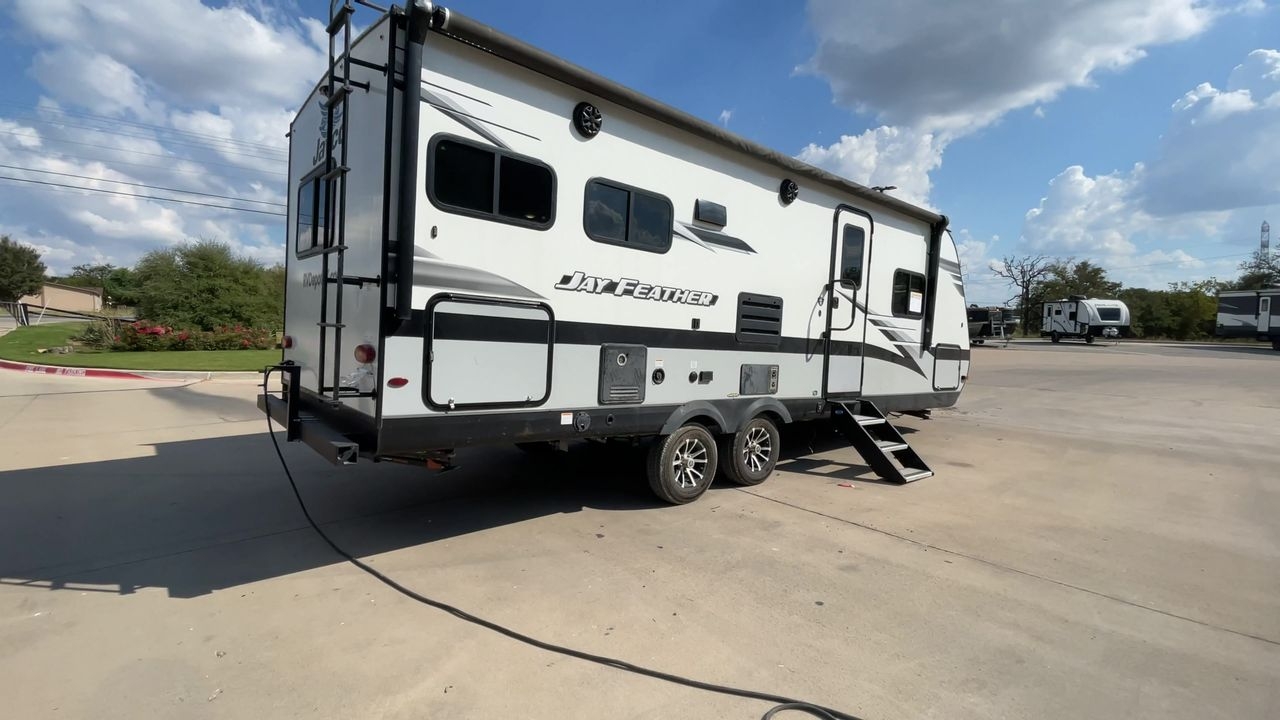 2023 JAYCO JAY FEATHER 24RL