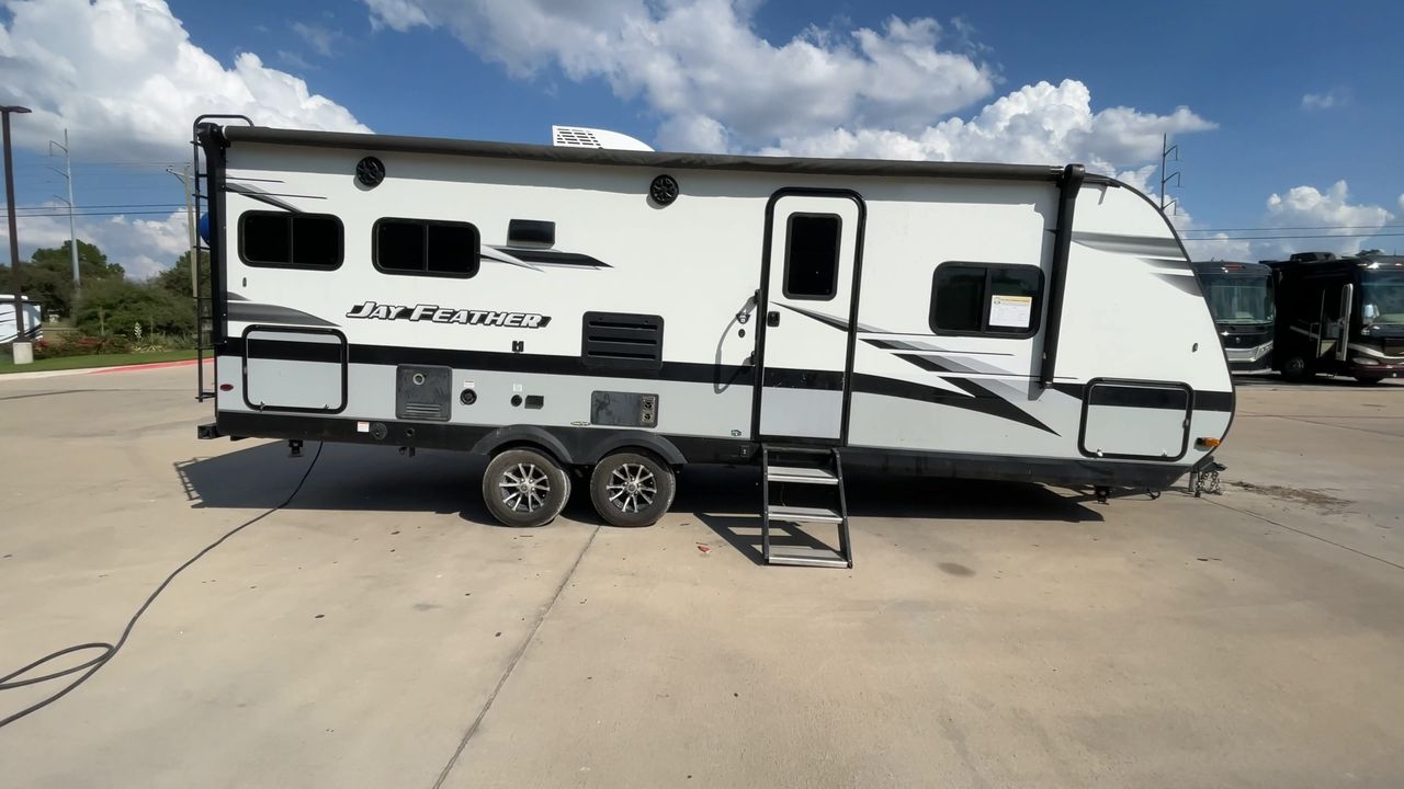 2023 JAYCO JAY FEATHER 24RL
