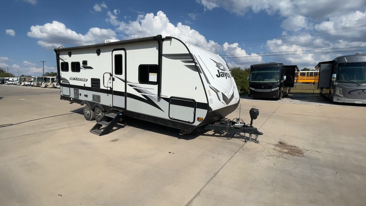 2023 JAYCO JAY FEATHER 24RL