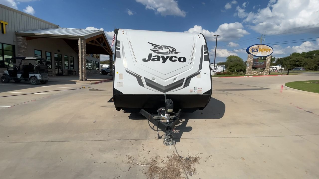 2023 JAYCO JAY FEATHER 24RL