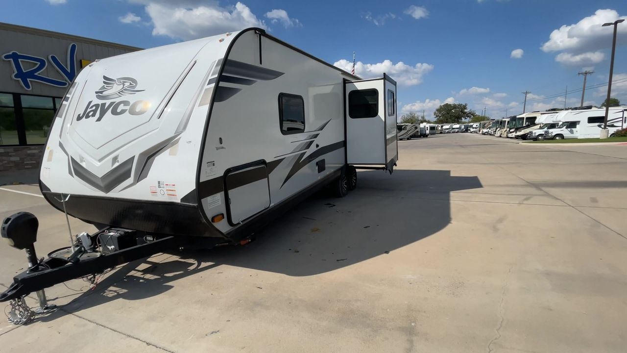 2023 JAYCO JAY FEATHER 24RL
